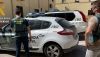 Detenido en Albu&ntilde;ol un individuo por un robo perpetrado en Roquetas