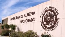 La UAL ayudar&aacute; a los ucranianos que estudian en el campus almeriense