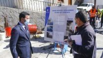 La Diputaci&oacute;n de Almer&iacute;a invirti&oacute; 100 millones en obras en municipios durante 2020