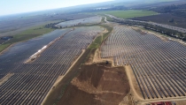 Endesa produjo 1.762 GWh de energ&iacute;a limpia en Andaluc&iacute;a el a&ntilde;o pasado