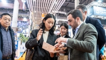 Almer&iacute;a promociona su arte, gastronom&iacute;a y turismo en la Exposici&oacute;n Universal de Osaka