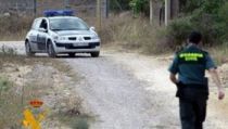 Detenido el autor de un homicidio imprudente y un delito contra la seguridad vial