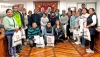Fundaci&oacute;n Primaflor y Pulp&iacute; renuevan el proyecto 'Un huerto, una familia'