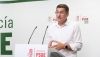 19J. El PSOE asegura que rehabilitar&aacute; el Hospital de la Cruz Roja en Almer&iacute;a