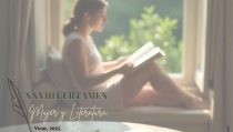 V&iacute;car convoca los cert&aacute;menes Mujer y Literatura de relato y poes&iacute;a