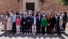 La Asociaci&oacute;n de Periodistas de Almer&iacute;a celebra el 94&ordm; aniversario de su fundaci&oacute;n