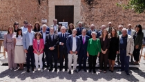 La Asociaci&oacute;n de Periodistas de Almer&iacute;a celebra el 94&ordm; aniversario de su fundaci&oacute;n