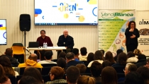 Verdiblanca concluye un proyecto europeo sobre educaci&oacute;n inclusiva