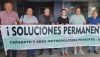 19J. Por Andaluc&iacute;a pide un plan de movilidad para el Poniente almeriense