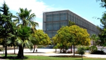 La UAL asciende al noveno puesto del ranking de Forbes de universidades espa&ntilde;olas