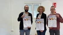N&iacute;jar prepara una Semana Cultural con una veintena de actividades