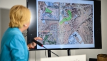 Almer&iacute;a ofrece una parcela para el traslado de la Estaci&oacute;n Experimental de Zonas &Aacute;ridas