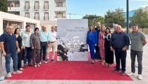 Hu&eacute;rcal-Overa presenta el cartel de la Feria 2024, obra de Diego Bonillo