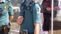 Trece detenciones durante el Dreambeach, cinco de ellas por drogas