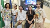'Artistas con nombre propio', un concierto de cantantes almerienses en Pulp&iacute;