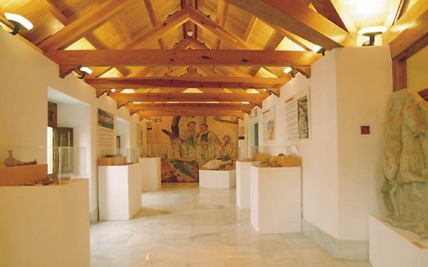 ADRA/ MUSEO DE ADRA