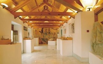 ADRA/ MUSEO DE ADRA
