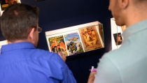 Los museos de Almer&iacute;a recibieron m&aacute;s de 190.500 visitantes en 2023