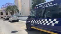 Detienen al autor de una agresi&oacute;n con arma blanca en Las Negras
