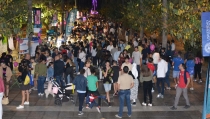 Almer&iacute;a vuelve a liderar la Noche Europea de l@s Investigador@s