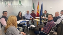 El Consorcio de Transportes de Almer&iacute;a bate r&eacute;cord de viajeros en 2024