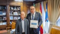 Roquetas tendr&aacute; Plan Tur&iacute;stico de Grandes Ciudades en pocos meses