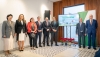 Presentan el proyecto del futuro Complejo Judicial de Roquetas de Mar