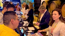 'Costa de Almer&iacute;a' se promociona como destino para los turistas de las provincias vecinas
