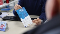 M&aacute;s de dos millones de andaluces, invitados a un cribado de c&aacute;ncer de colon