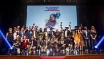 'Utama' y 'As bestas', grandes triunfadoras del Almer&iacute;a Western Film Festival