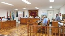 UAL, Fundaci&oacute;n Primaflor y Ayuntamiento de Pulp&iacute; refuerzan su colaboraci&oacute;n