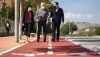Ya est&aacute; abierto el carril bici entre Hu&eacute;rcal de Almer&iacute;a y la capital
