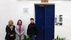 El Jard&iacute;n-Huerto Villa Mar&iacute;a de Canj&aacute;yar se une a la red internacional Med-O-Med