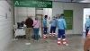 El &Aacute;rea de Gesti&oacute;n Sanitaria Norte de Almer&iacute;a habilita cuatro puntos de vacunaci&oacute;n