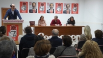 PSOE y Ciudadanos presentar&aacute;n una moci&oacute;n de censura en Carboneras