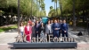 National Geographic estrena en Almer&iacute;a la exposici&oacute;n 'Colores del mundo'