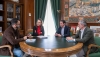 La asociaci&oacute;n A Toda Vela y la Diputaci&oacute;n de Almer&iacute;a refuerzan su colaboraci&oacute;n