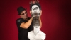 La exposici&oacute;n 'Stretching your imagination' llega a Cuevas del Almanzora
