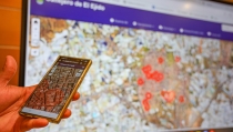 El Ejido habilita 25 nuevas zonas de acceso WiFi gratuito en todo el municipio
