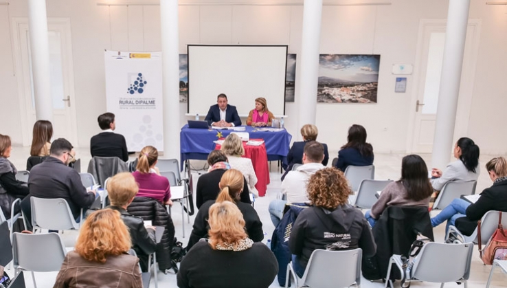 M&aacute;s de 1.500 alumnos conocer&aacute;n 14 centros de interpretaci&oacute;n de la provincia