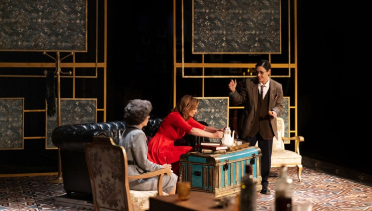 Dramas, comedia e improvisaci&oacute;n, en el festival de Las Cruces Teatro