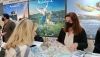 El destino 'Costa de Almer&iacute;a' muestra sus cualidades en el Sal&oacute;n Mundial de Turismo de Par&iacute;s