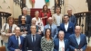Reconocimiento a las empresas almerienses por su contribuci&oacute;n al progreso econ&oacute;mico y social