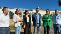 El PSOE exige una alternativa a la subida del precio del agua en Almer&iacute;a