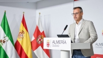 Almer&iacute;a mejorar&aacute; la eficiencia energ&eacute;tica en edificios municipales de El Toyo