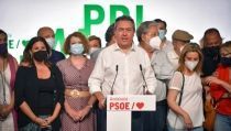 Juan Espadas ser&aacute; el candidato socialista en las elecciones andaluzas