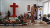 El Ejido entrega los premios a los ganadores del Concurso de Cruces de Mayo