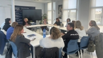 La Mesa para la Prevenci&oacute;n del Suicidio de El Ejido crea un Grupo de Ayuda Mutua