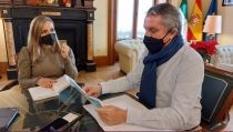 Cerca de 170.000 almerienses cuentan con la tercera dosis ante la Covid-19