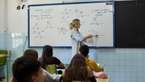 Andaluc&iacute;a redujo la tasa de abandono escolar en 1,3 puntos en el a&ntilde;o 2024